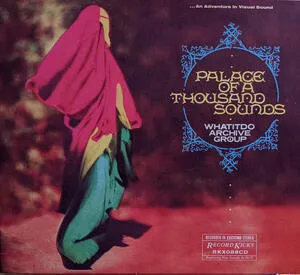 Palace of a thousand sounds